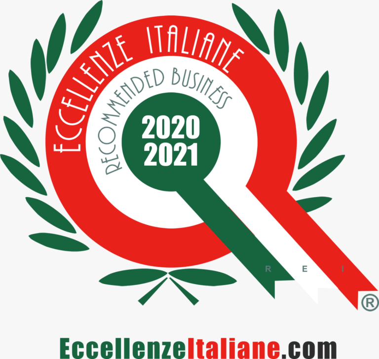 Read more about the article Eccellenze Italiane 2020-2021