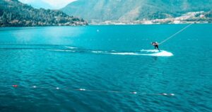 Read more about the article Wakeboard a Ledro